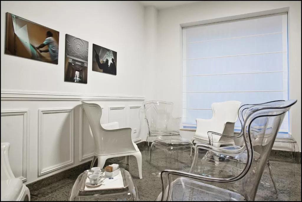 Hotel Plaza Пескара Екстериор снимка